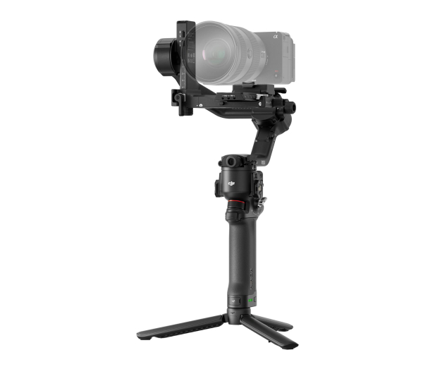 DJI RS 5 - 1484765 - zdjęcie 2